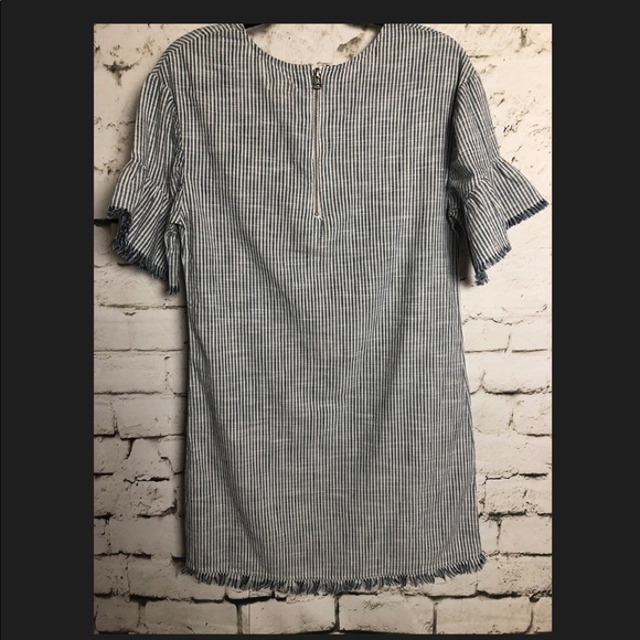True Craft tunic dress - Picture 2 of 5
